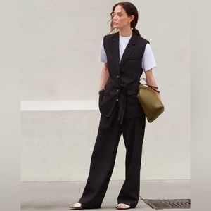 The Way-High® Drape Pant